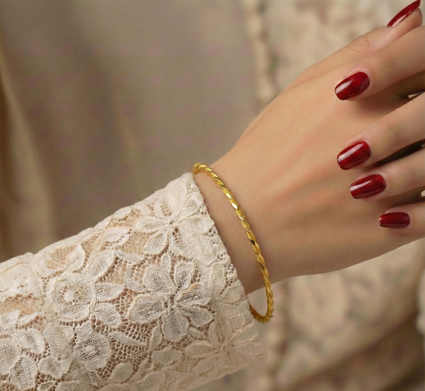 Ajda Burma Bilezikler