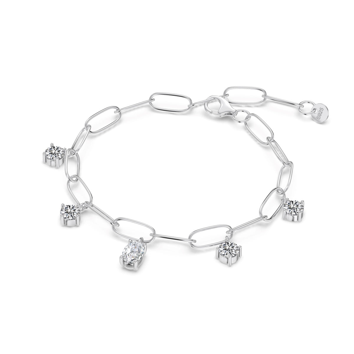 Silver Bracelet