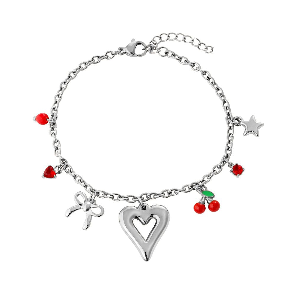 Charms Bracelet