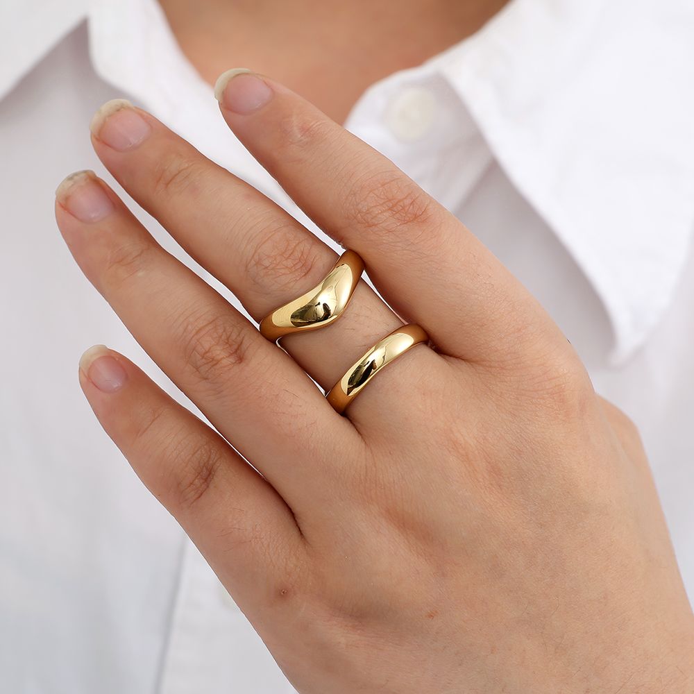 Ring Verstellbar