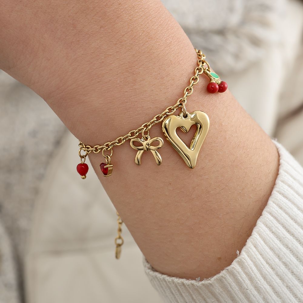 Charms Bracelet