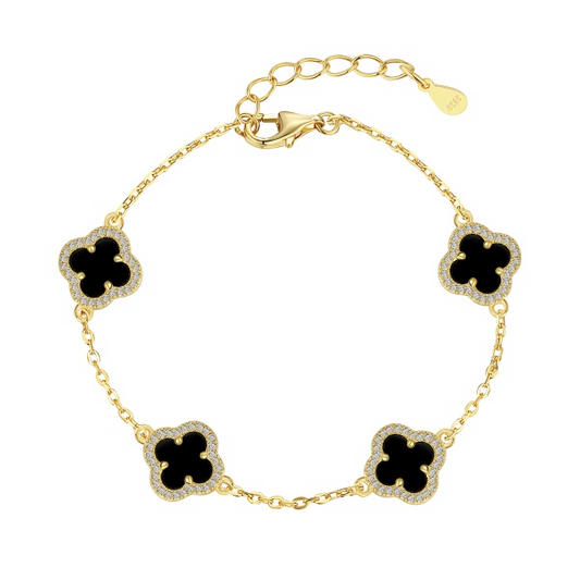 Bracelets Clover Luxe