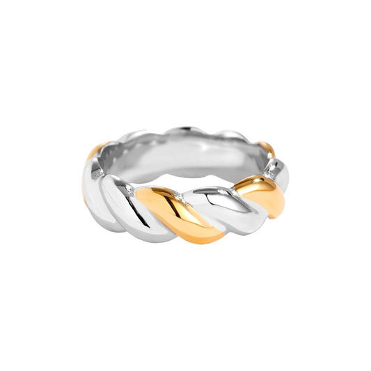 Two-Tone  Ring