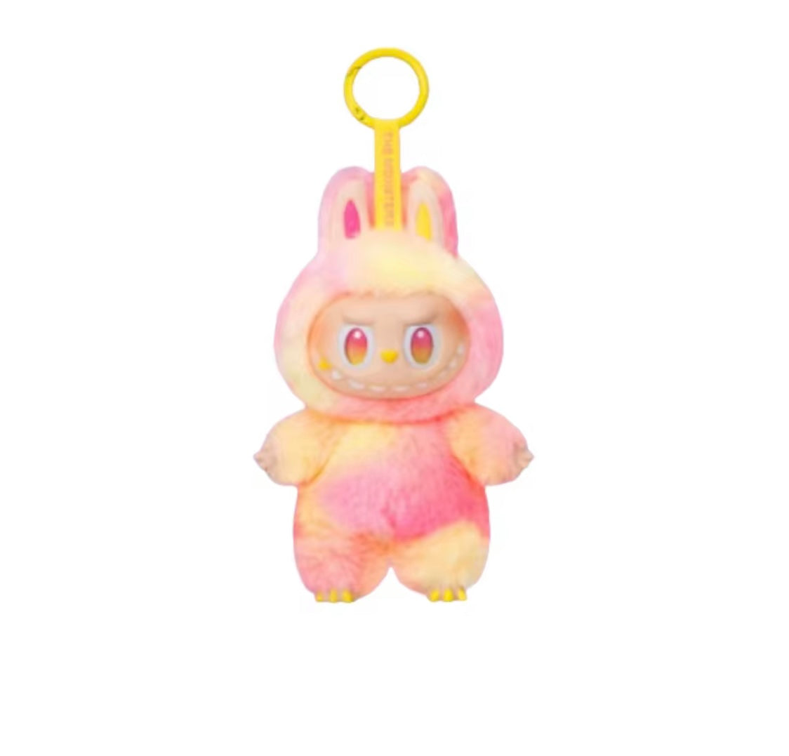 Labubu The Monsters Plush Keychain – Blind Box | Surprise Figure | New