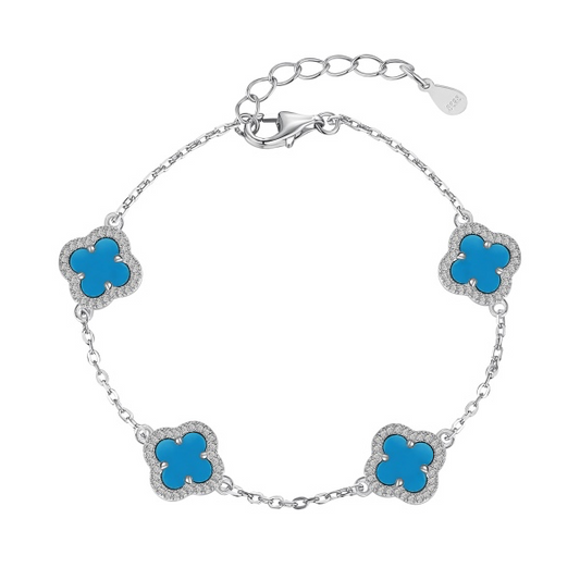 Clover Bracelets Luxe