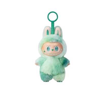 Labubu The Monsters Plush Keychain – Blind Box | Surprise Figure | New
