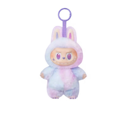 Labubu The Monsters Plush Keychain – Blind Box | Surprise Figure | New