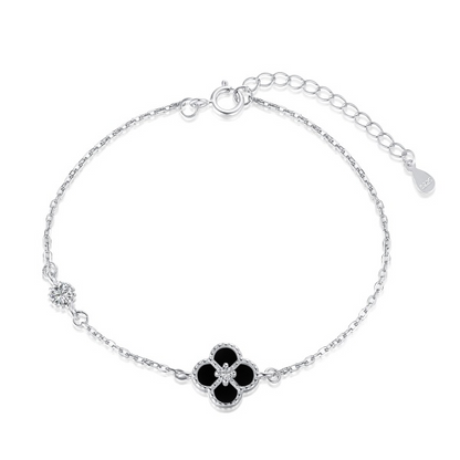 Clover Bracelets Lucxe