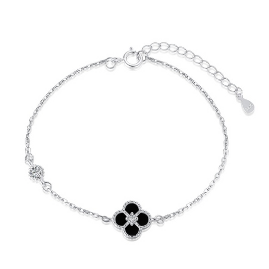 Clover Bracelets Lucxe