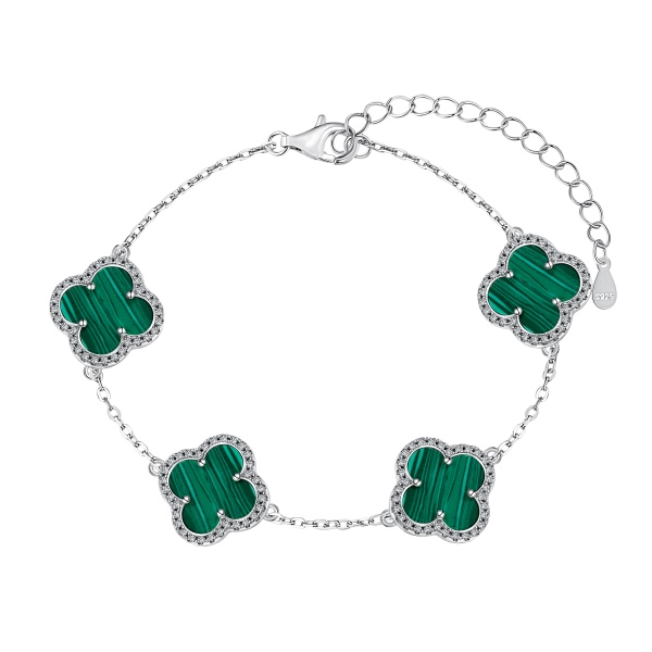 Armbänder Clover Luxe