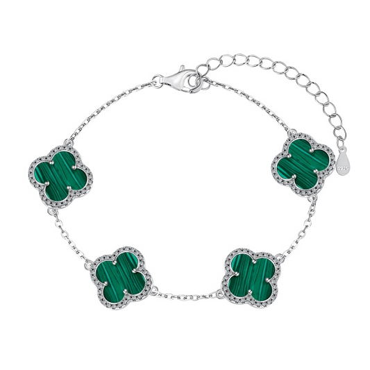 Bracelets Clover Luxe