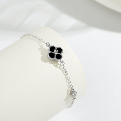 Clover Bracelets Lucxe