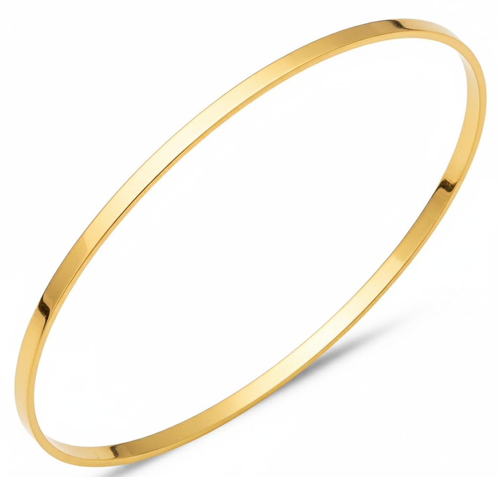 Kibrit cöpü Ajda Bilezik