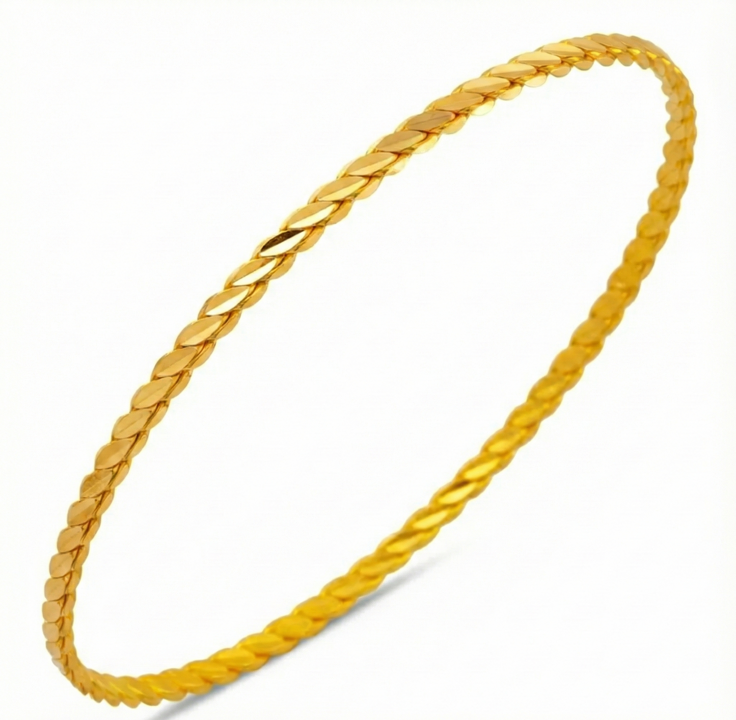 ince 3 lü Burma Bilezikler