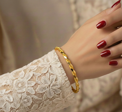 Adana Burma Bilezik ikili