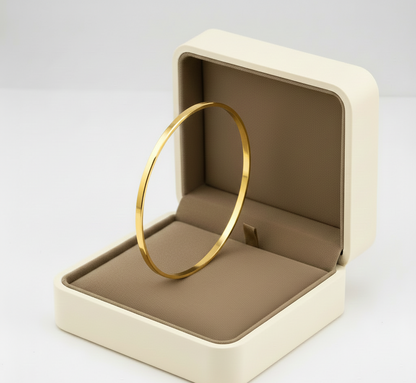 Kibrit cöpü Ajda Bilezik