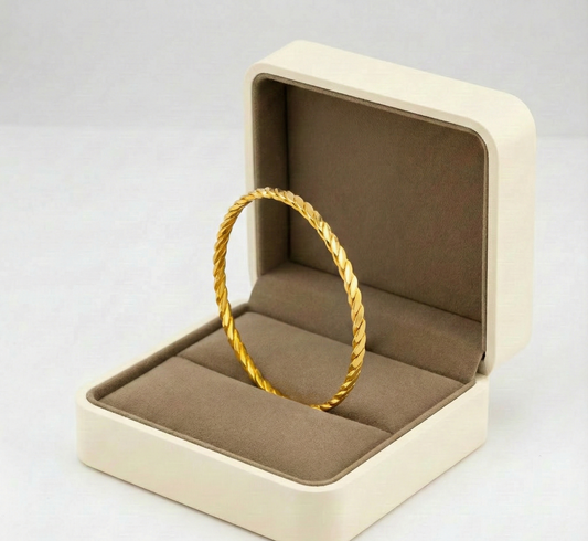 ince 3 lü Burma Bilezikler