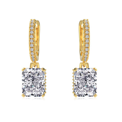Earring Silver