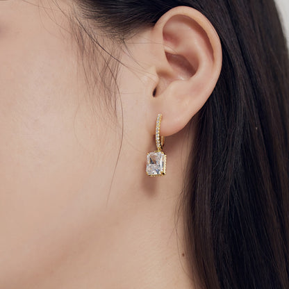 Earring Silver