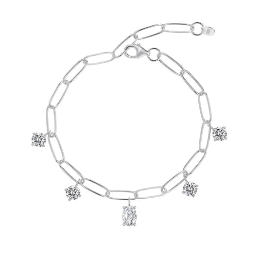 Silver Bracelet