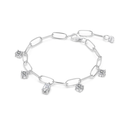 Silver Bracelet