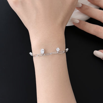 Silver Bracelet