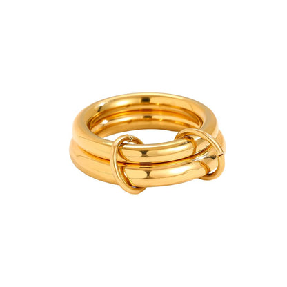 Spinelli Duo Ring