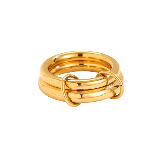 Spinelli Duo Ring