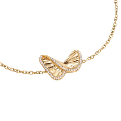 Butterfly  Bracelet