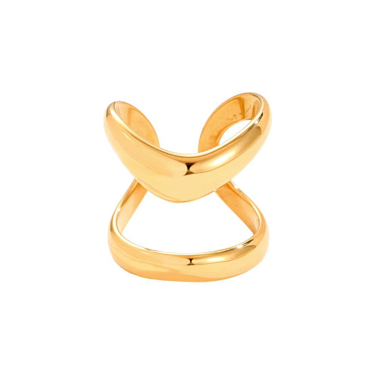 Ring Verstellbar