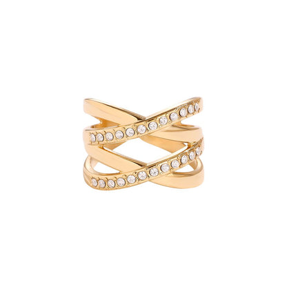 Adjustable Ring