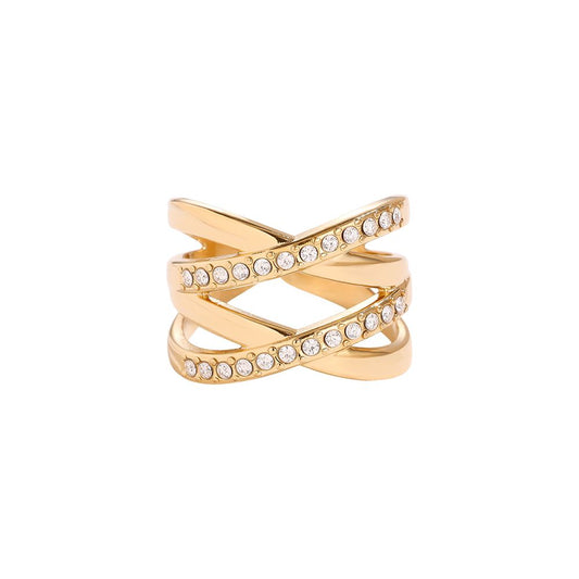 Adjustable Ring