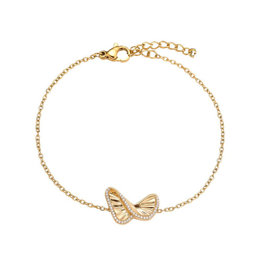 Butterfly  Bracelet